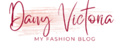 Dany Victoria – My fashion blog